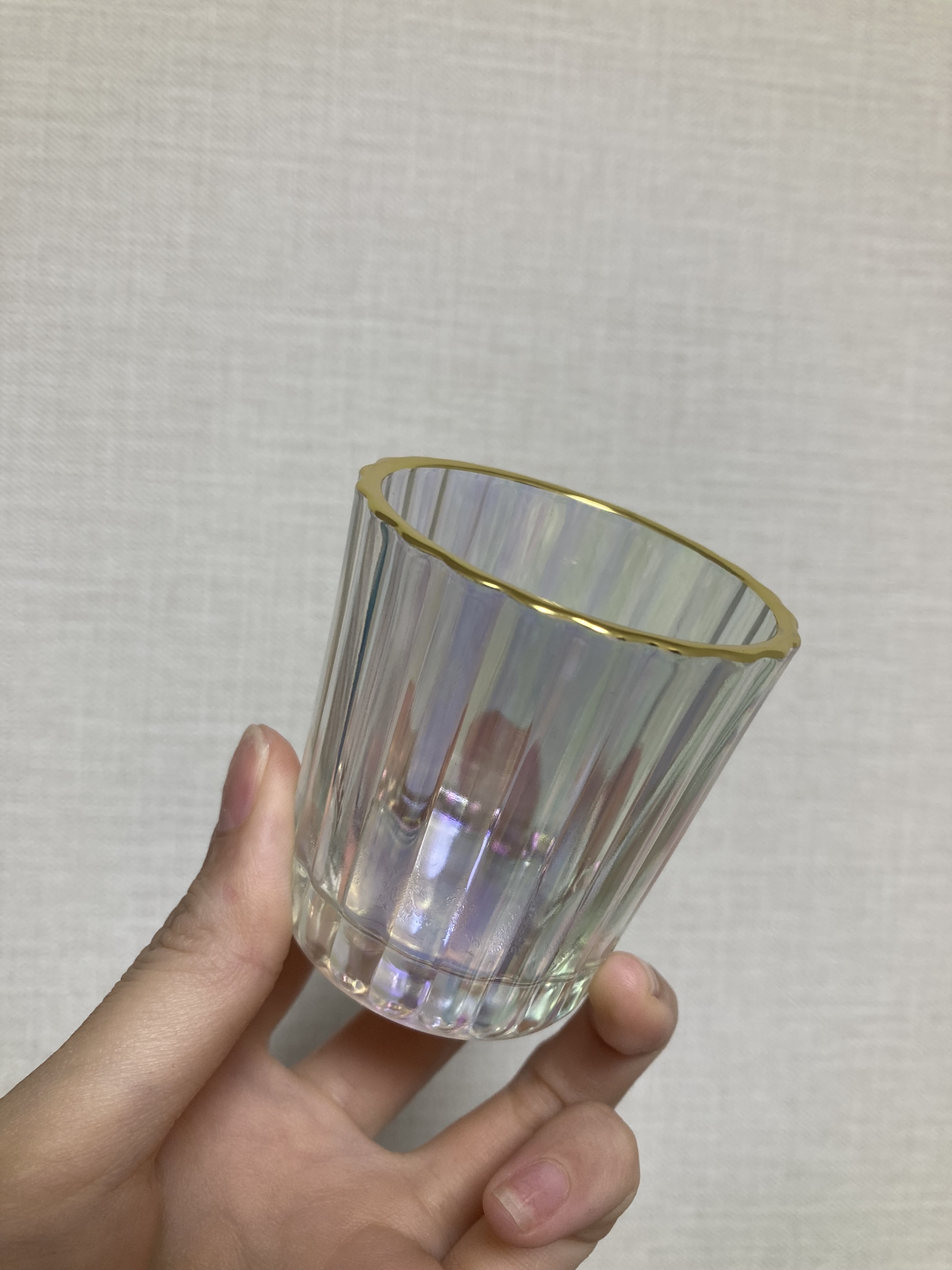 アロマキャンドル/DAISO/アロマキャンドルを使ったクチコミ（3枚目）