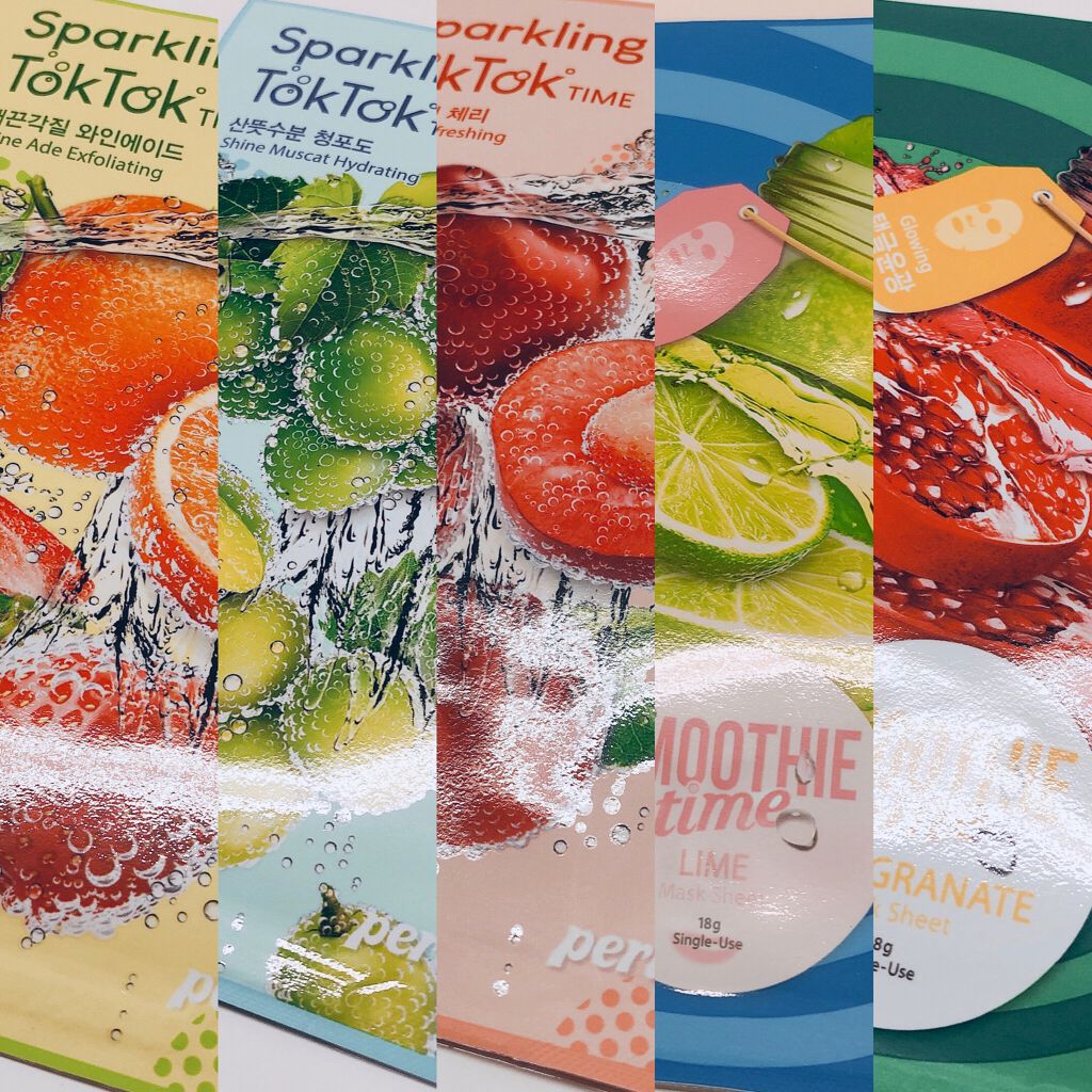 Qoo10 福袋/Qoo10/メイクアップキットを使ったクチコミ（2枚目）