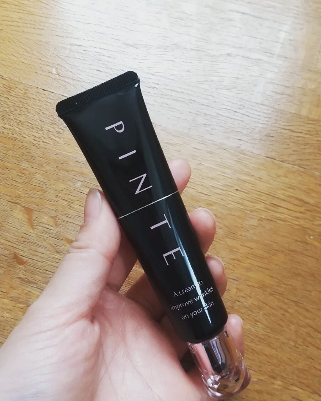 ピンテ/北の快適工房/美容液を使ったクチコミ(1枚目)