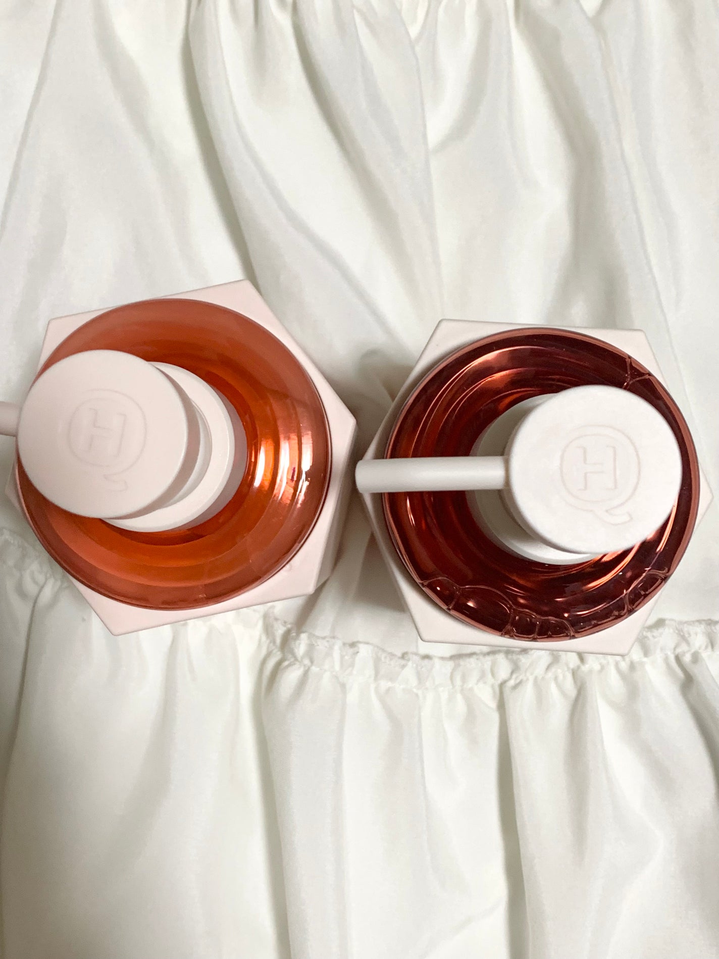 リッチグロス シャンプー シャイニー/ヘアトリートメント シャイニー/ハニーク/市販シャンプーを使ったクチコミ(3枚目)