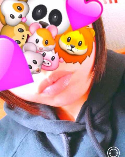 フォーエヴァージューシー オイルルージュ ティント/JILL STUART/リップティントを使ったクチコミ(3枚目)