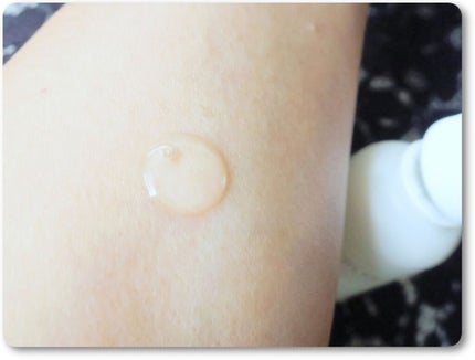 ナイトパールエッセンス/SOLVE/美容液を使ったクチコミ(1枚目)