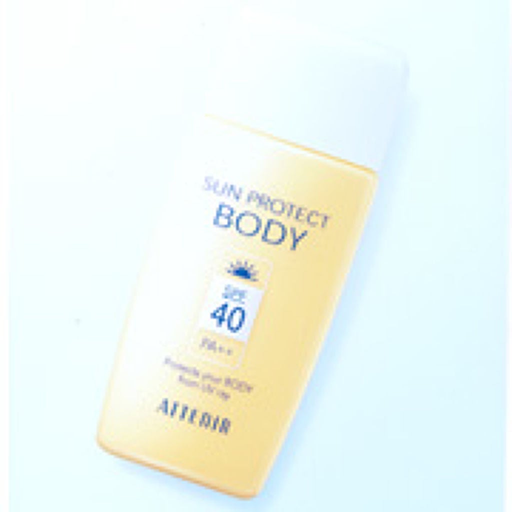 サンプロテクト ボディ アテニア