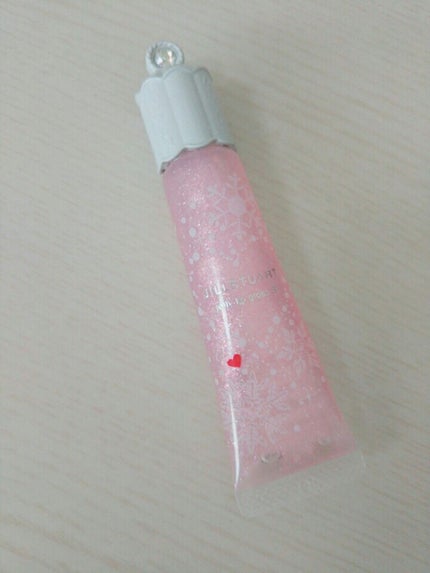 ジェリーリップグロス/JILL STUART/リップグロスを使ったクチコミ(1枚目)