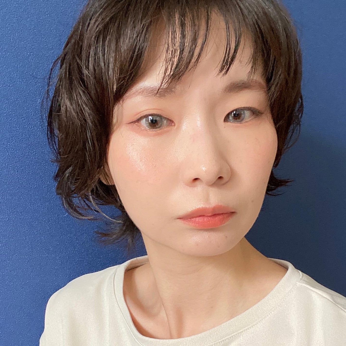 N’s COLLECTION 1day/N’s COLLECTION/ワンデー(1DAY)カラコンを使ったクチコミ(4枚目)