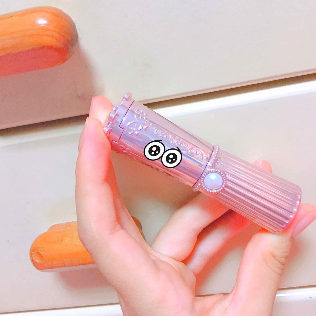 リップブロッサム/JILL STUART/口紅を使ったクチコミ(4枚目)