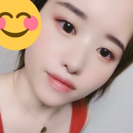 Love Bear 9色 アイシャドウパレット/FlowerKnows/アイシャドウパレットを使ったクチコミ(5枚目)