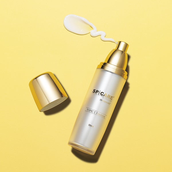 V3 VSPIC C エマルジョン SPICARE