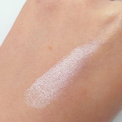 むにゅっとハイライター/キャンメイク/クリームハイライトを使ったクチコミ(3枚目)