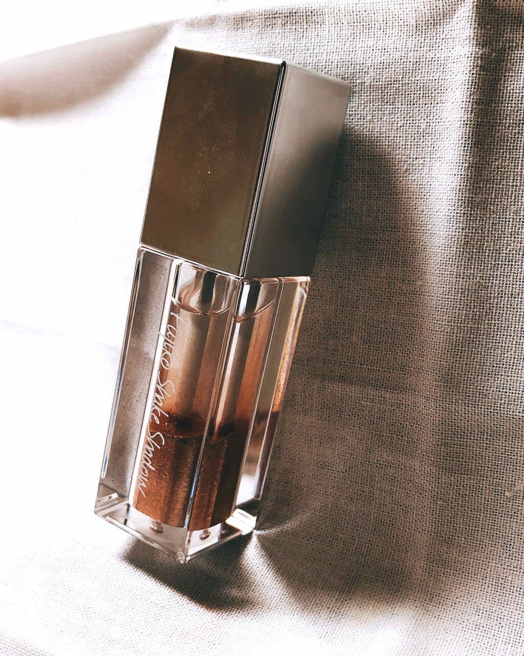 フジコシェイクシャドウ/Fujiko/リキッドアイシャドウを使ったクチコミ(2枚目)