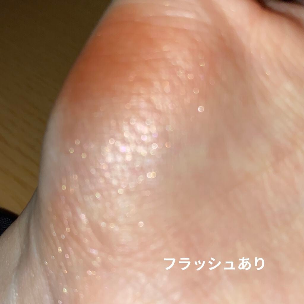 アイグロウ ジェム/DECORTÉ/ジェル・クリームアイシャドウを使ったクチコミ(8枚目)