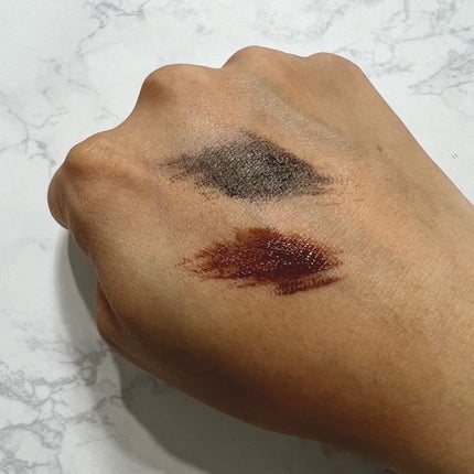 スカイハイ/MAYBELLINE NEW YORK/マスカラを使ったクチコミ(2枚目)