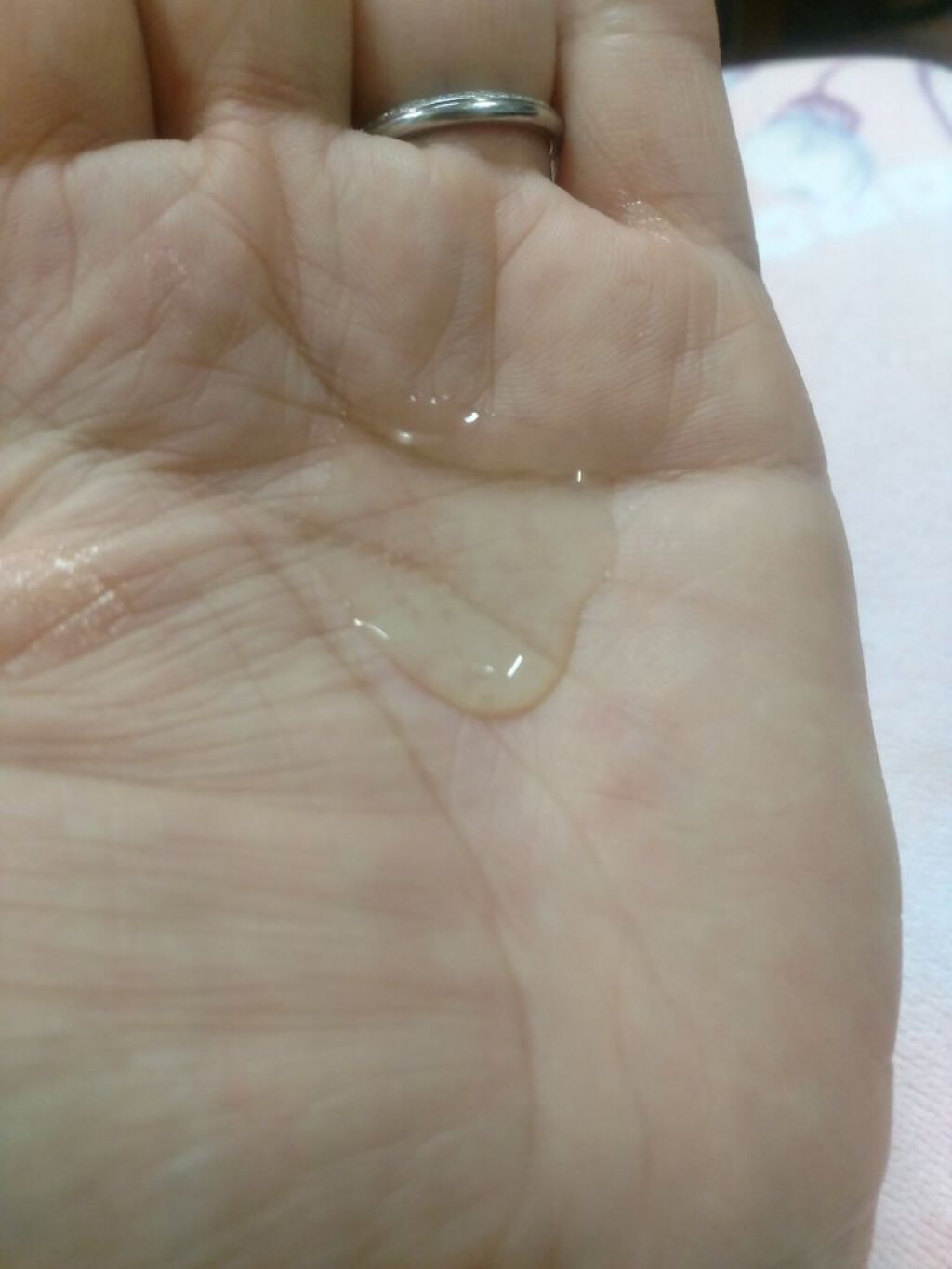 ザ・タイムR アクア/IPSA/化粧水を使ったクチコミ(2枚目)