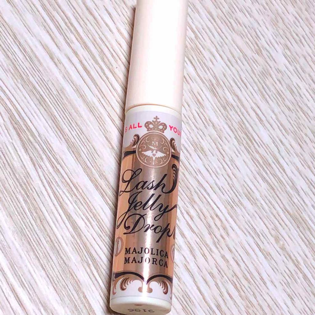 エグータム/アルマダスタイル/まつげ美容液を使ったクチコミ（2枚目）