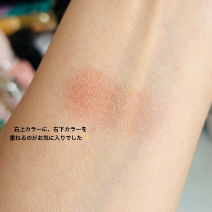 タンクッションエクラ ルミヌ/クレ・ド・ポー ボーテ/クッションファンデーションを使ったクチコミ(4枚目)