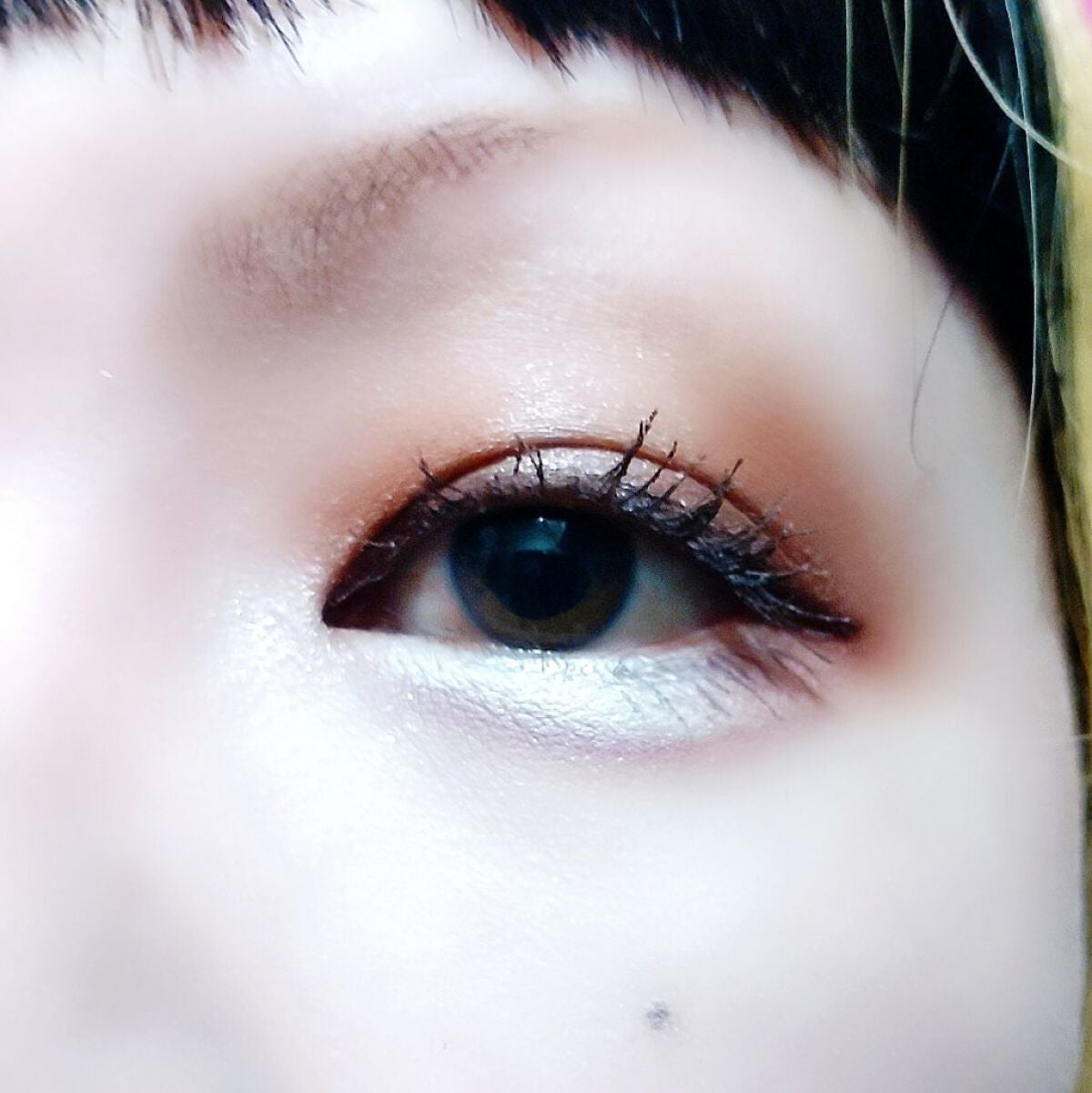 ãžã§ã«ã¢ã€ã©ã€ããŒ/CEZANNE/ãžã§ã«ã¢ã€ã©ã€ããŒã䜿ã£ãã¯ãã³ãïŒ6æç®ïŒ