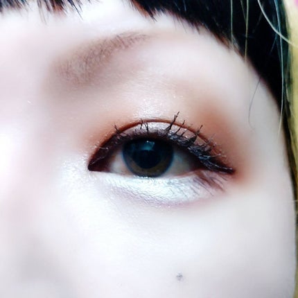 ãžã§ã«ã¢ã€ã©ã€ããŒ/CEZANNE/ãžã§ã«ã¢ã€ã©ã€ããŒã䜿ã£ãã¯ãã³ãïŒ6æç®ïŒ