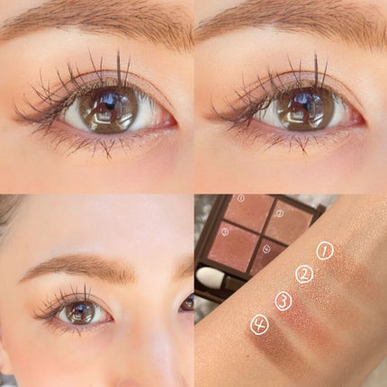 FLANMY 1day/FLANMY/ワンデー(1DAY)カラコンを使ったクチコミ(3枚目)