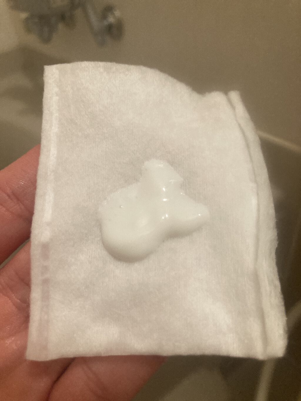 肌ごころ/ラッシュ/クレンジングウォーターを使ったクチコミ（1枚目）