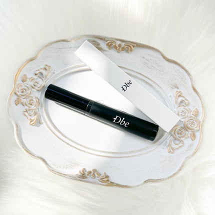 眉毛美容液/Dbe/まつげ美容液を使ったクチコミ(3枚目)