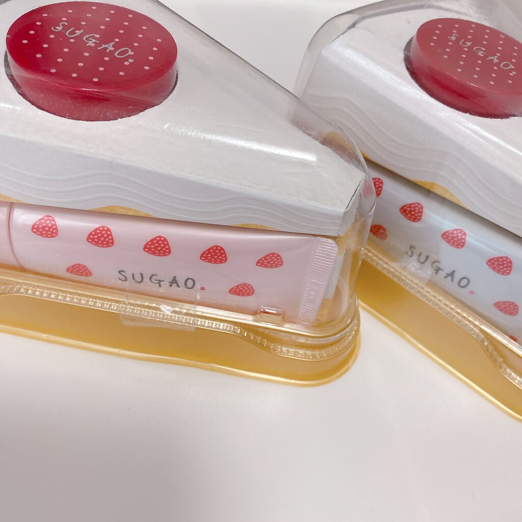 スノーホイップクリーム/SUGAO®/化粧下地を使ったクチコミ(5枚目)