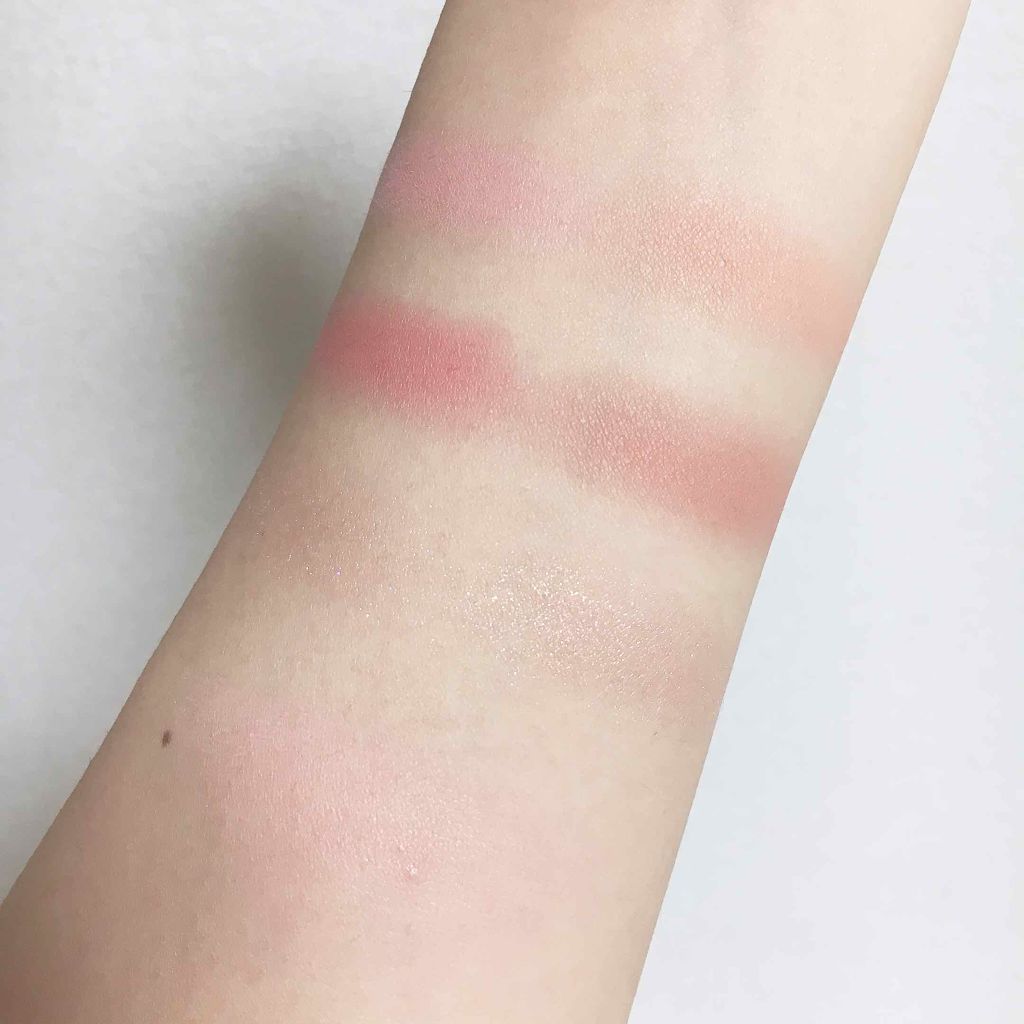 ロング＆カールマスカラ アドバンストフィルム/ヒロインメイク/マスカラを使ったクチコミ（3枚目）