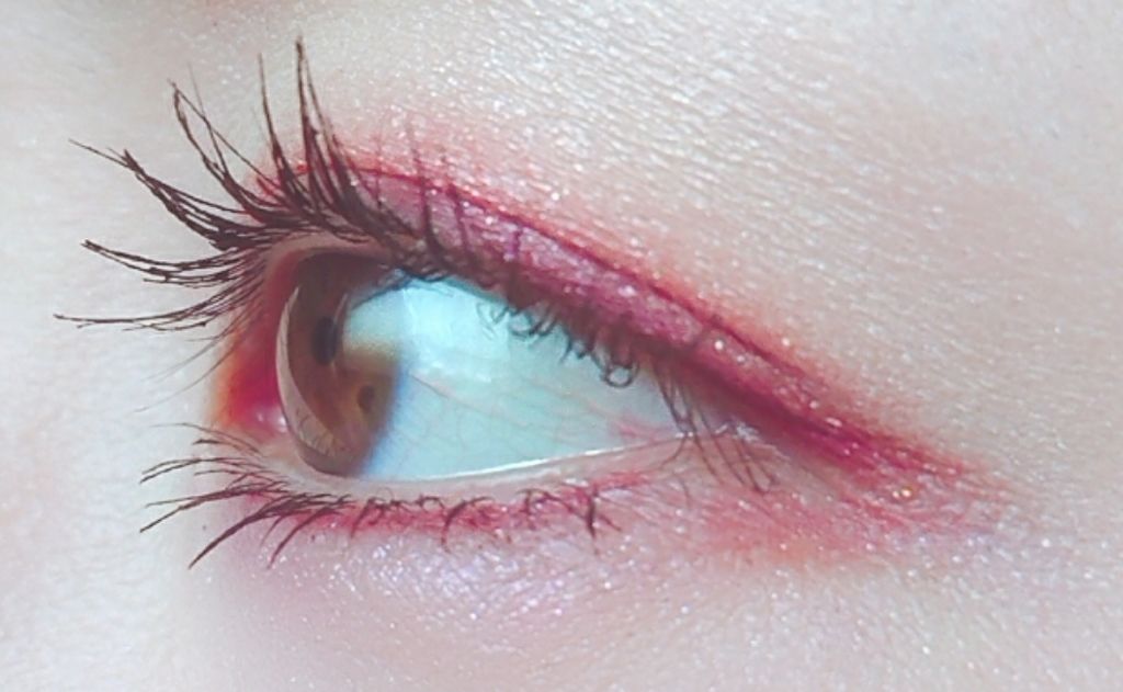 エッジフリー アイラッシュカーラー/マキアージュ/ビューラーを使ったクチコミ（3枚目）