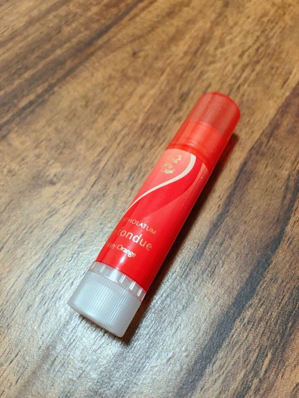 リップフォンデュ/メンソレータム/リップバームを使ったクチコミ(1枚目)