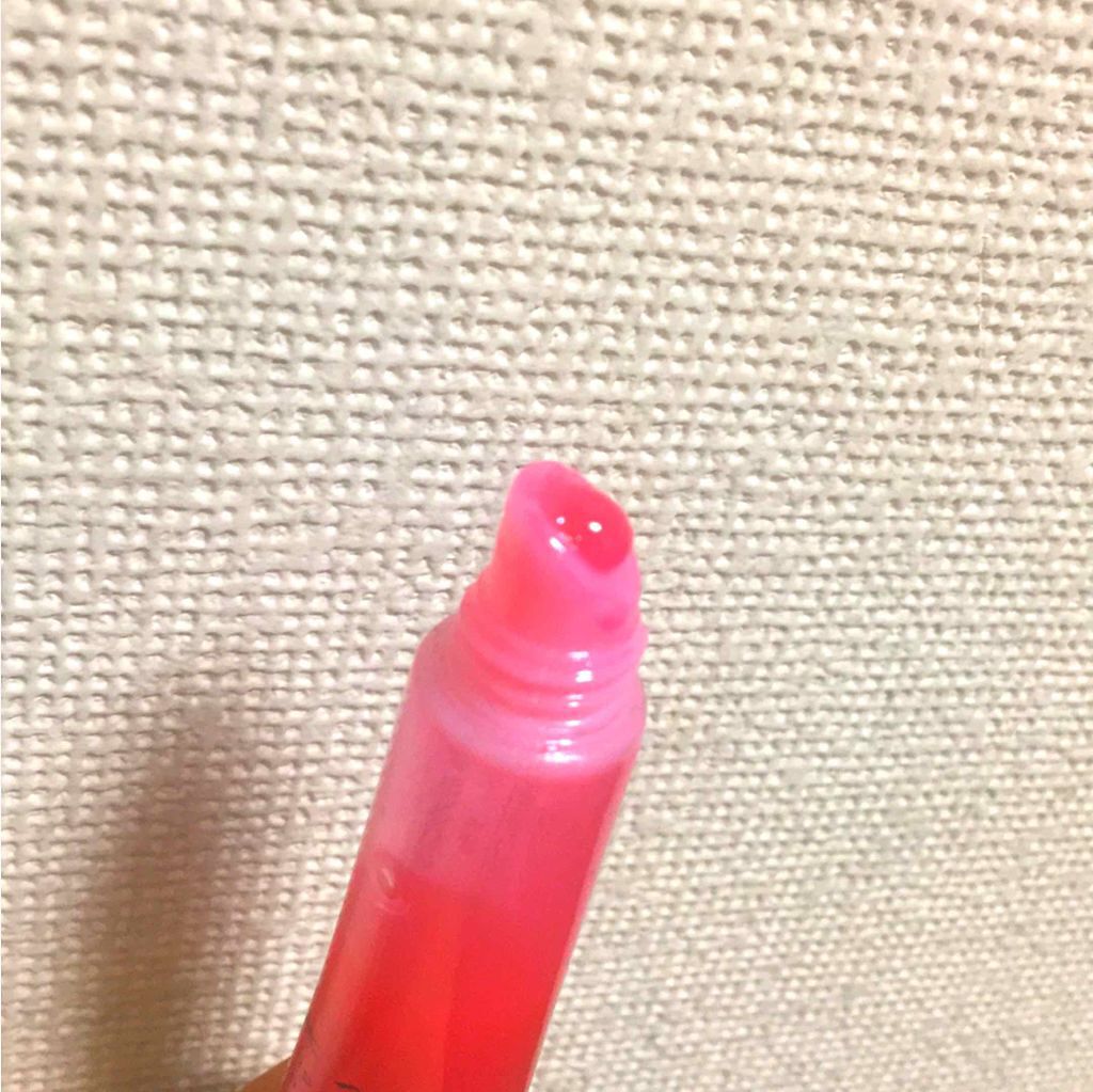 リップグロスS/KATE/リップグロスを使ったクチコミ(3枚目)