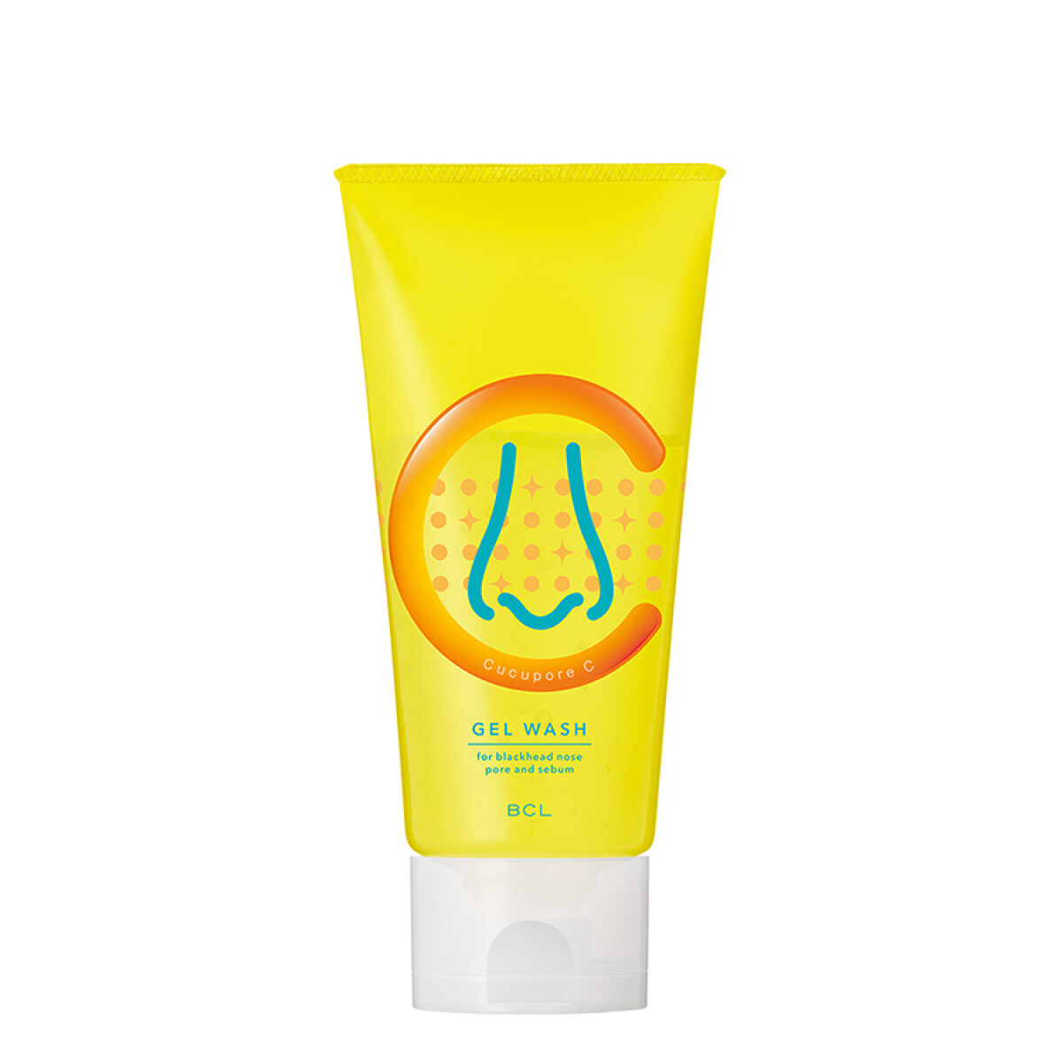 試してみた】BHクリアジェル洗顔 CucuporeCの効果・肌質別の口コミ