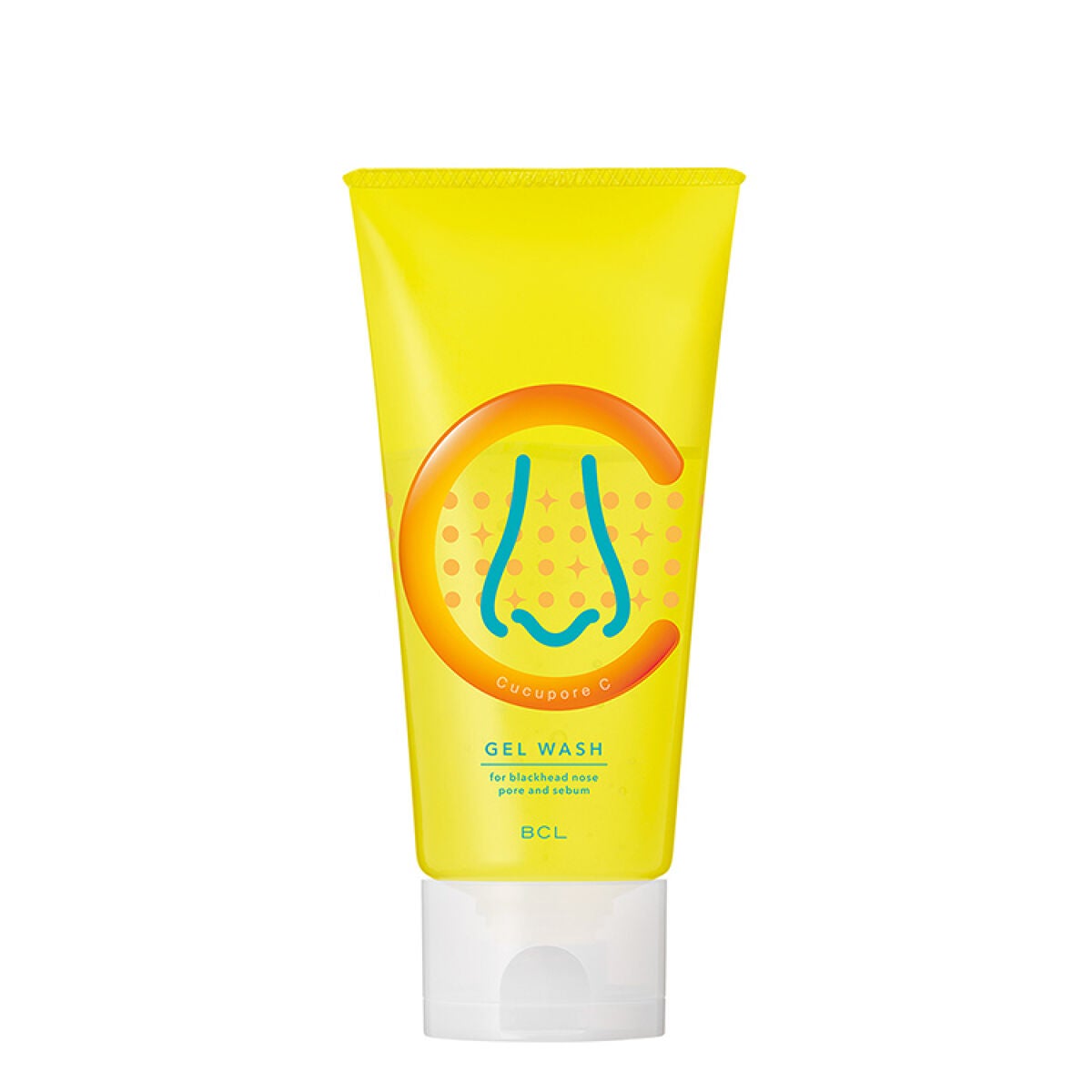 BHクリアジェル洗顔 CucuporeC