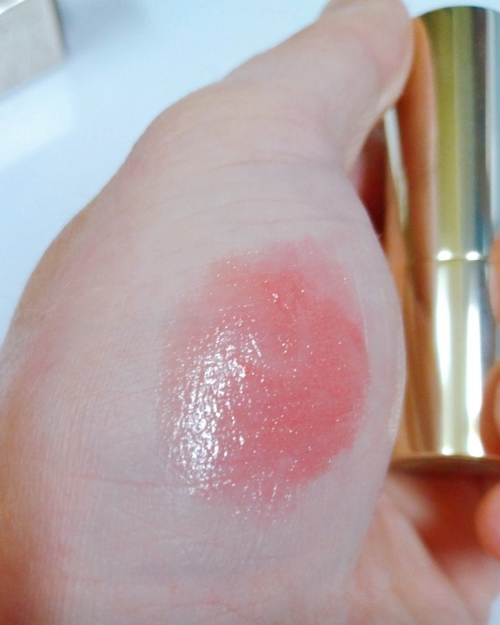 ジェミィ ティント セラム/Visée/リップティントを使ったクチコミ(2枚目)