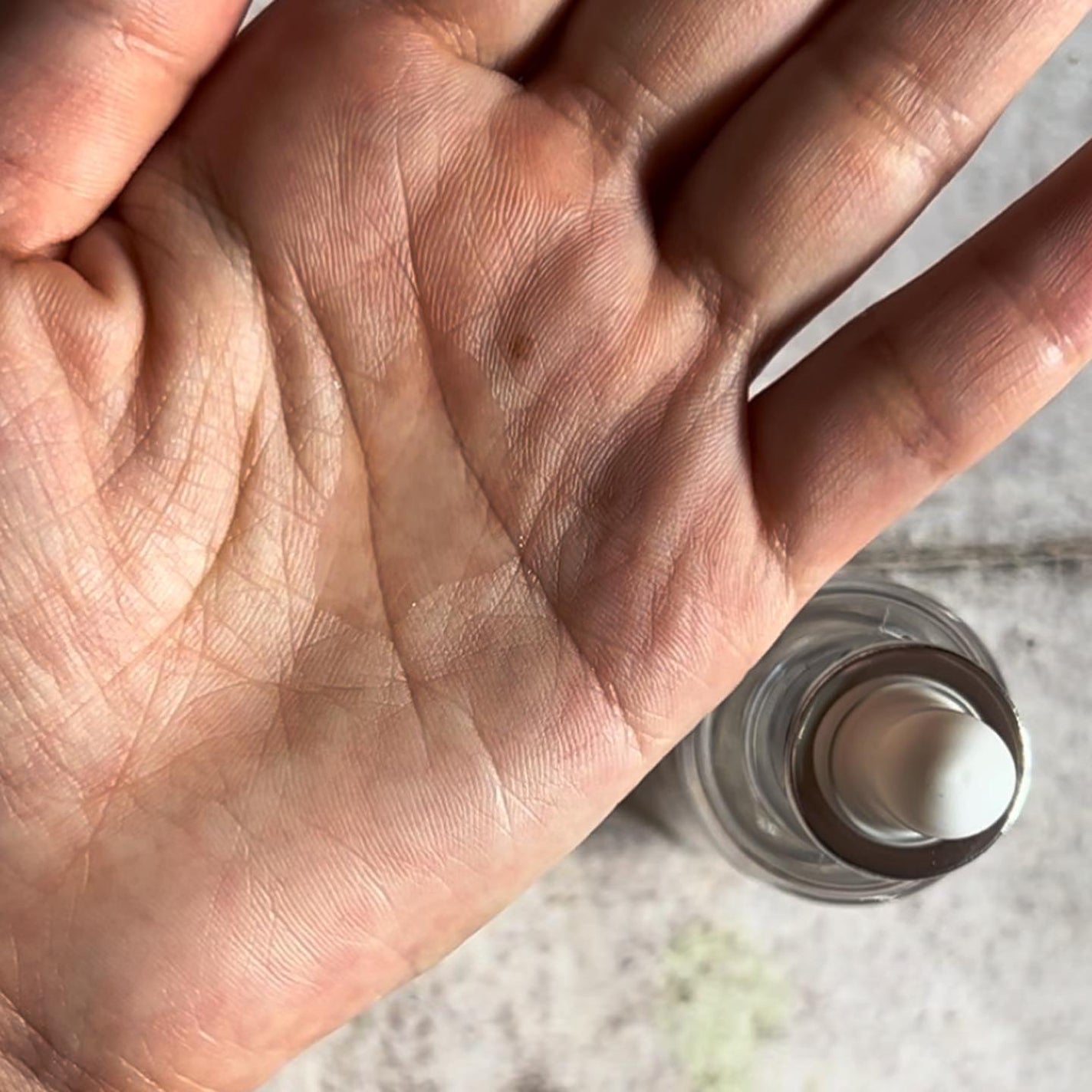 フレッシュリージュースドビタミンドロップ(35ml)/Klairs/美容液を使ったクチコミ(6枚目)