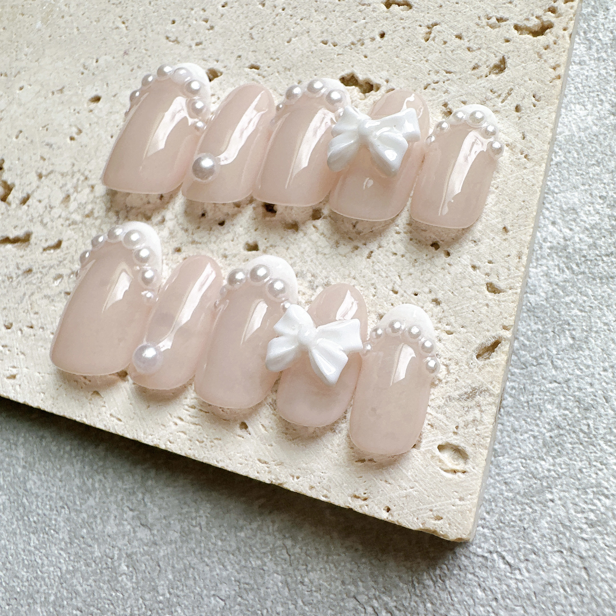 プリジェル カラーEX/プリジェル/ジェルネイルを使ったクチコミ（3枚目）