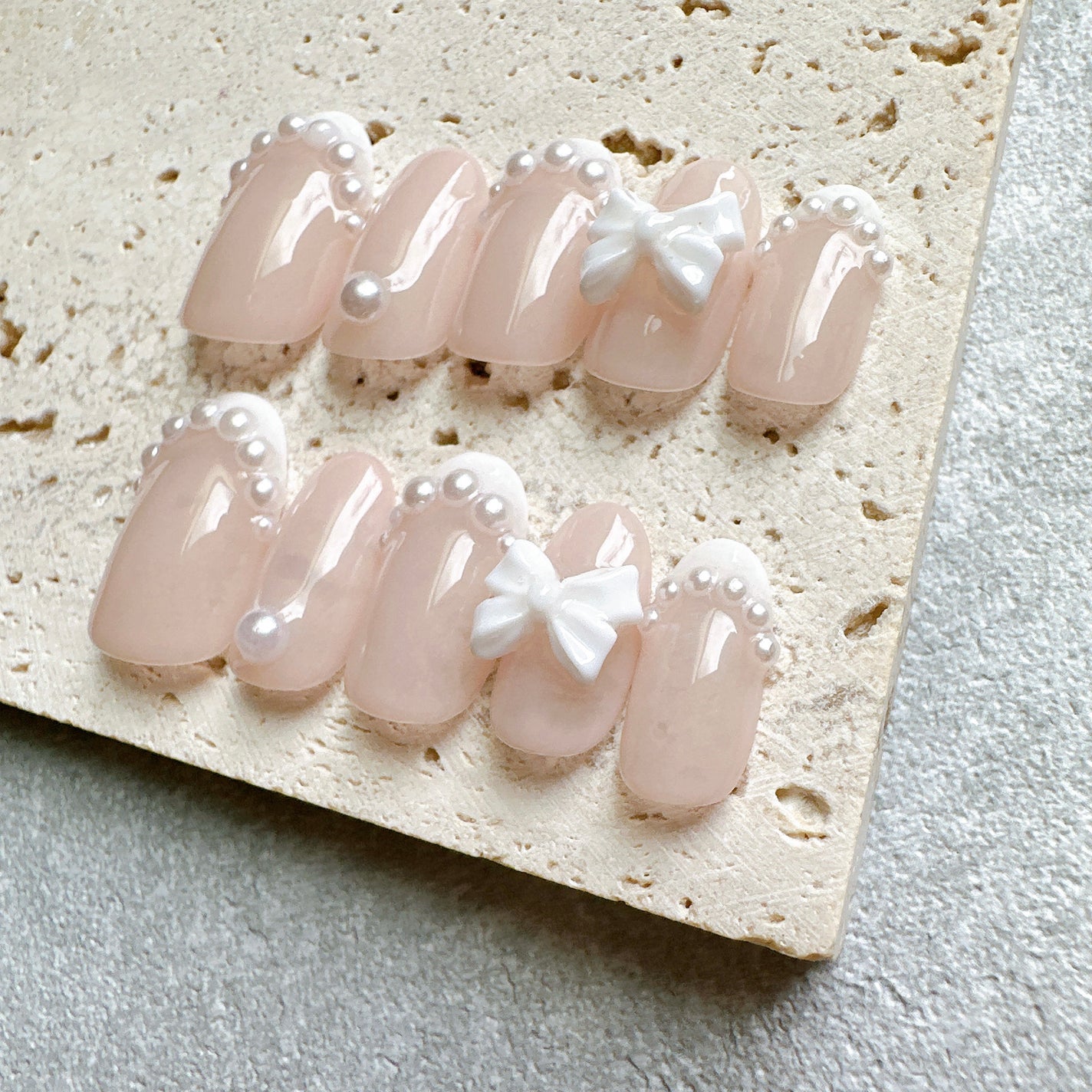 プリジェル カラーEX/プリジェル/ジェルネイルを使ったクチコミ(3枚目)