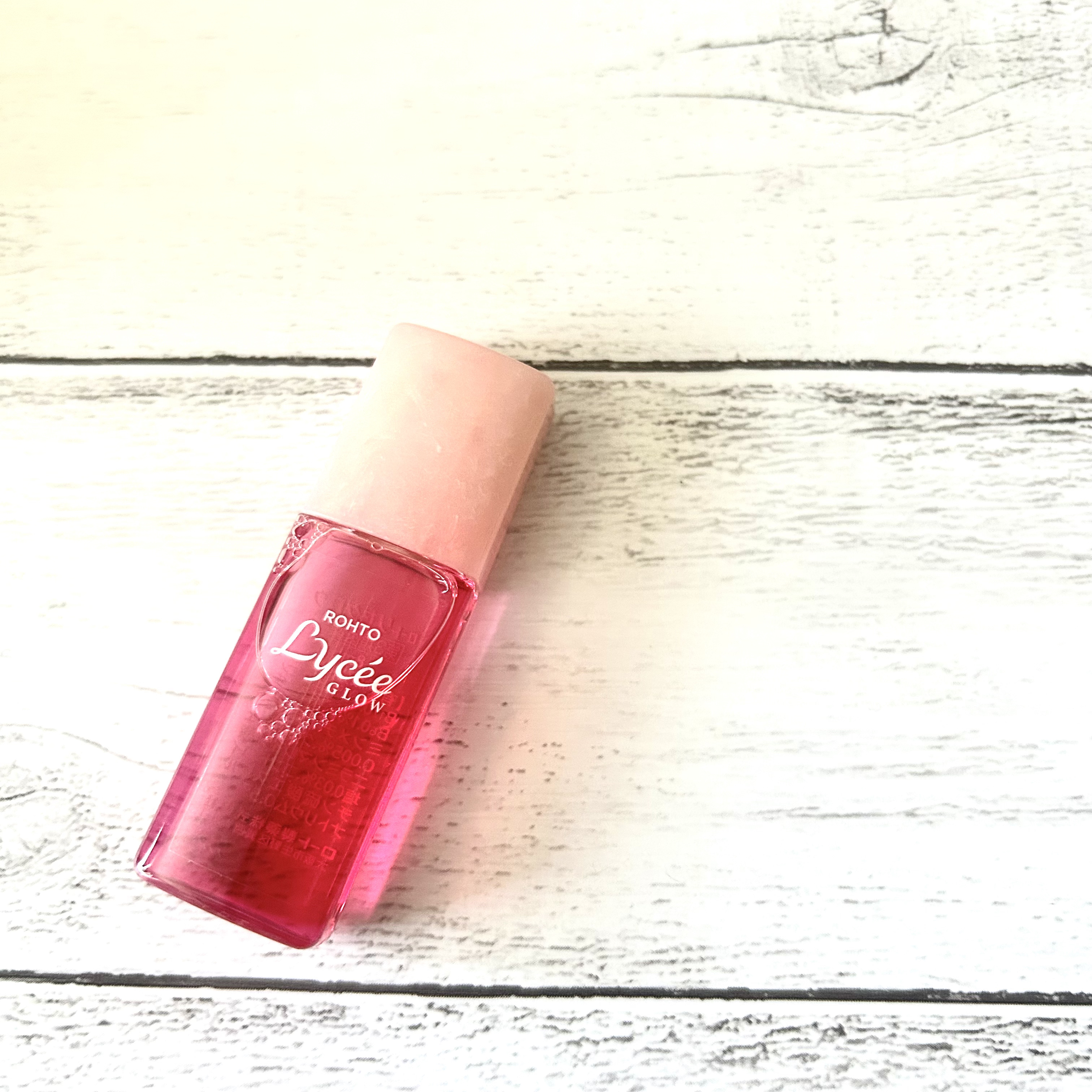 ロートリセグロウ(医薬品)/ロート製薬/その他を使ったクチコミ（2枚目）