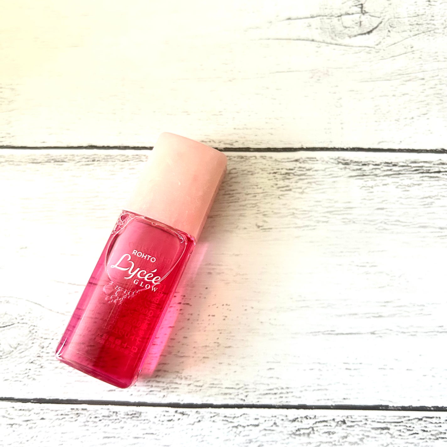 ロートリセグロウ(医薬品)/ロート製薬/その他を使ったクチコミ(2枚目)