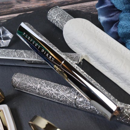 ベルベット ハイヒールリップスティック 星に願いを限定/PERFECT DIARY/口紅を使ったクチコミ(7枚目)