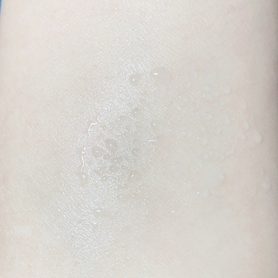 メイクアップフィクシングミスト/COSCOS/フィックスミストを使ったクチコミ(7枚目)