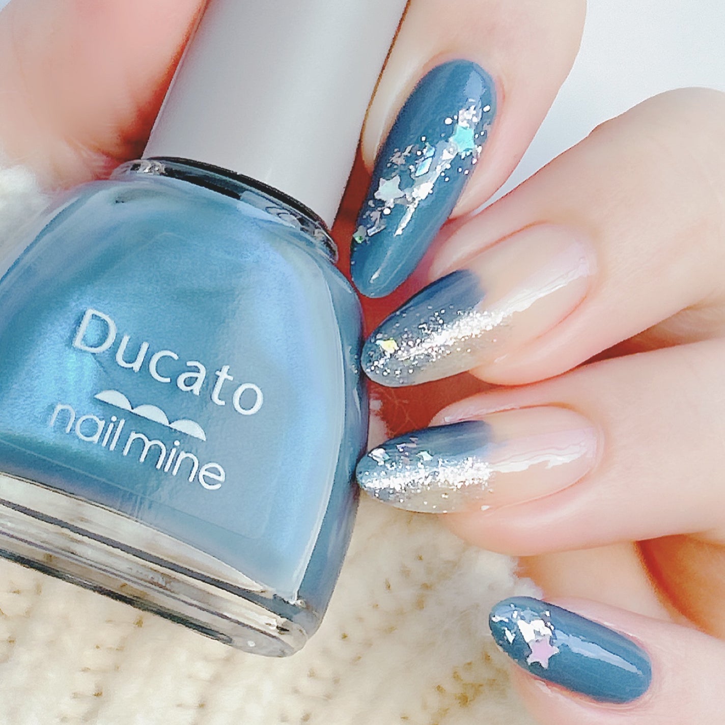 デコレーションネイルパーツ/DAISO/ネイルチップ・パーツを使ったクチコミ(5枚目)