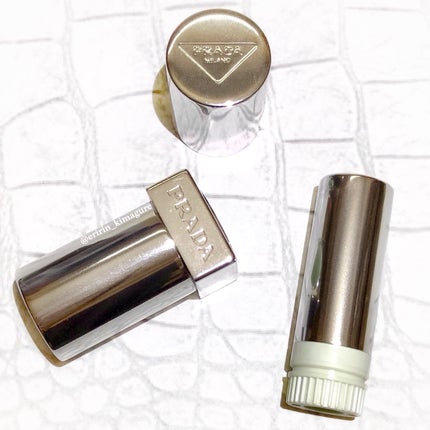 ãªãã ããŒã ãªããã£ãã€ãžã³ã° ã±ã¢/PRADA BEAUTY/ãªããããŒã ã䜿ã£ãã¯ãã³ãïŒ6æç®ïŒ