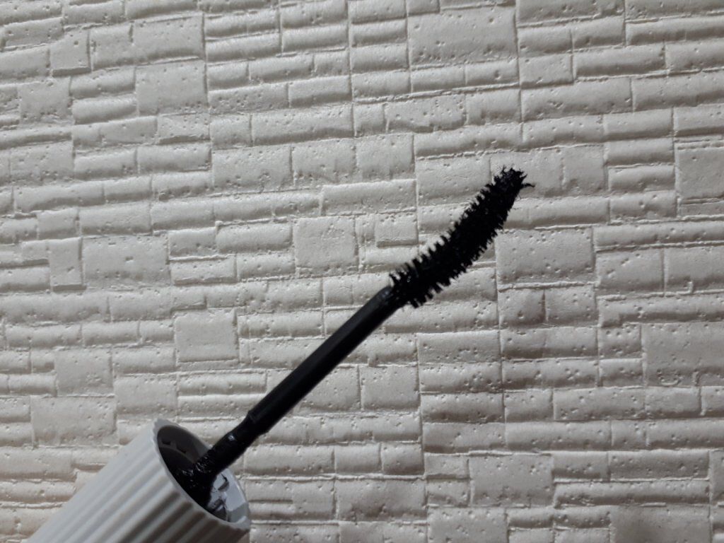 パーマネントカール マスカラ WP(ロング)/FASIO/マスカラを使ったクチコミ(2枚目)