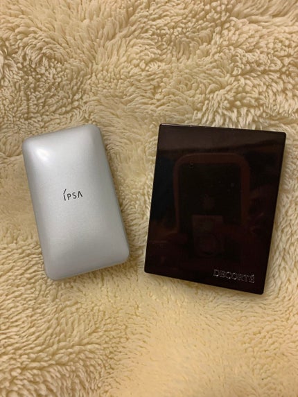 クリエイティブコンシーラーe/IPSA/パレットコンシーラーを使ったクチコミ(1枚目)