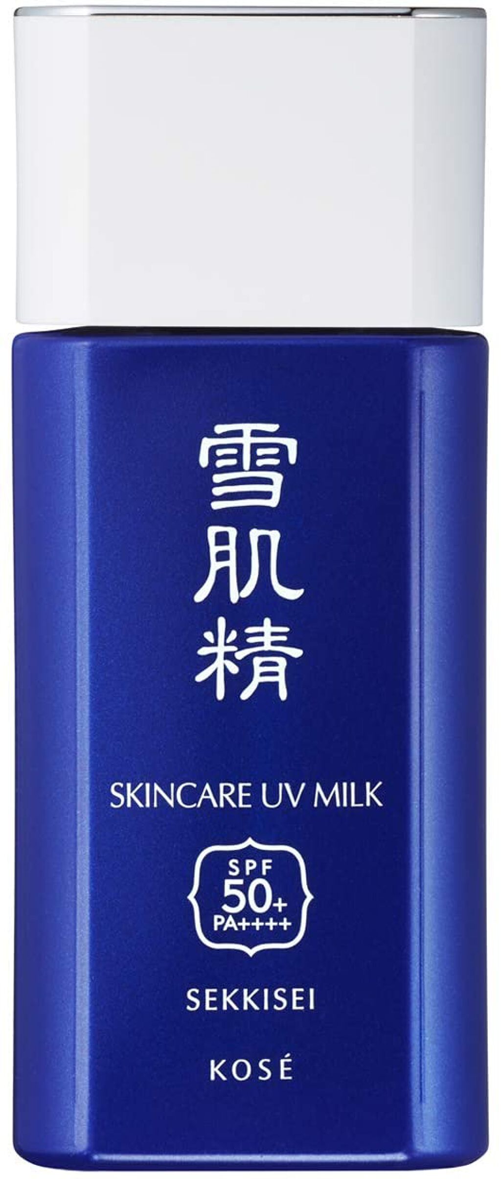 スキンケア UV ミルク 60g