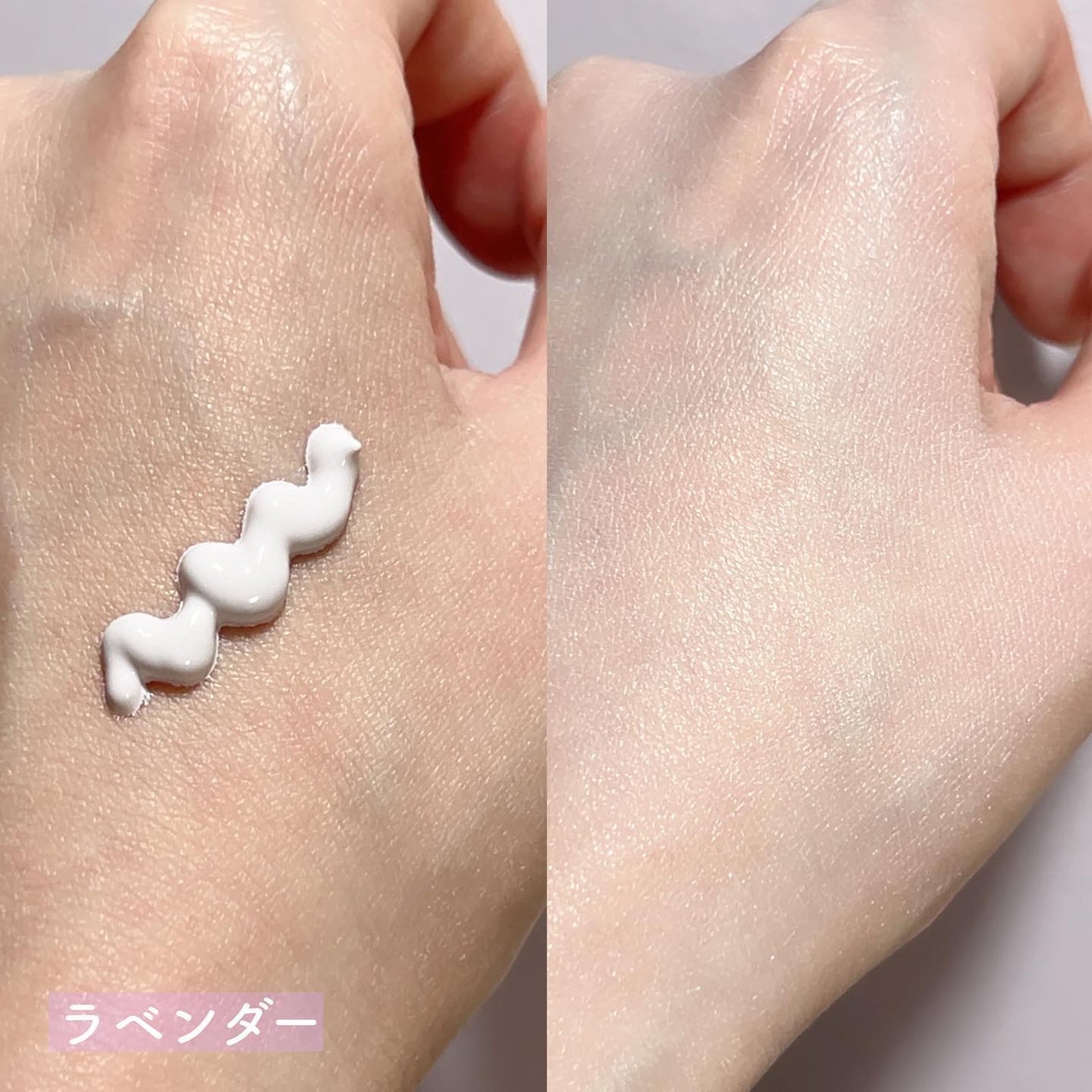 ブライトピュアベースCC/CandyDoll/CCクリームを使ったクチコミ(3枚目)