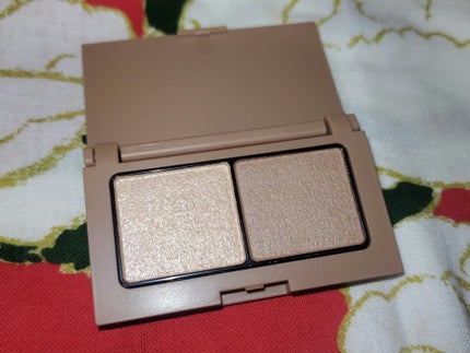 エテュセ アイエディション(カラーパレット)/ettusais/アイシャドウパレットを使ったクチコミ(2枚目)