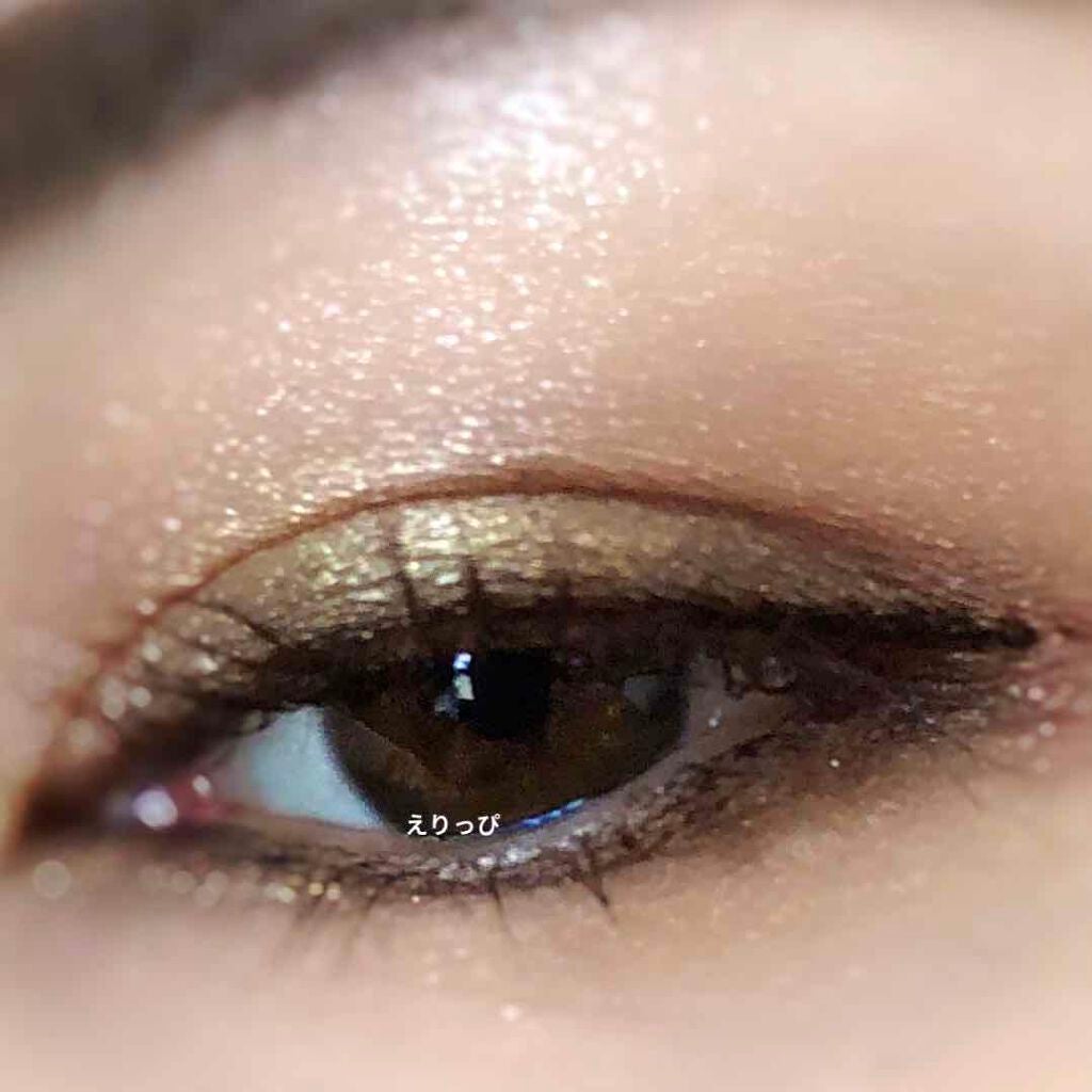 サンク クルール クチュール<ゴールデン ナイツ>/Dior/アイシャドウパレットを使ったクチコミ(3枚目)