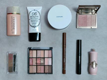 エチュアネット クリスタルシャイン リップ/ETUDE/口紅を使ったクチコミ(7枚目)