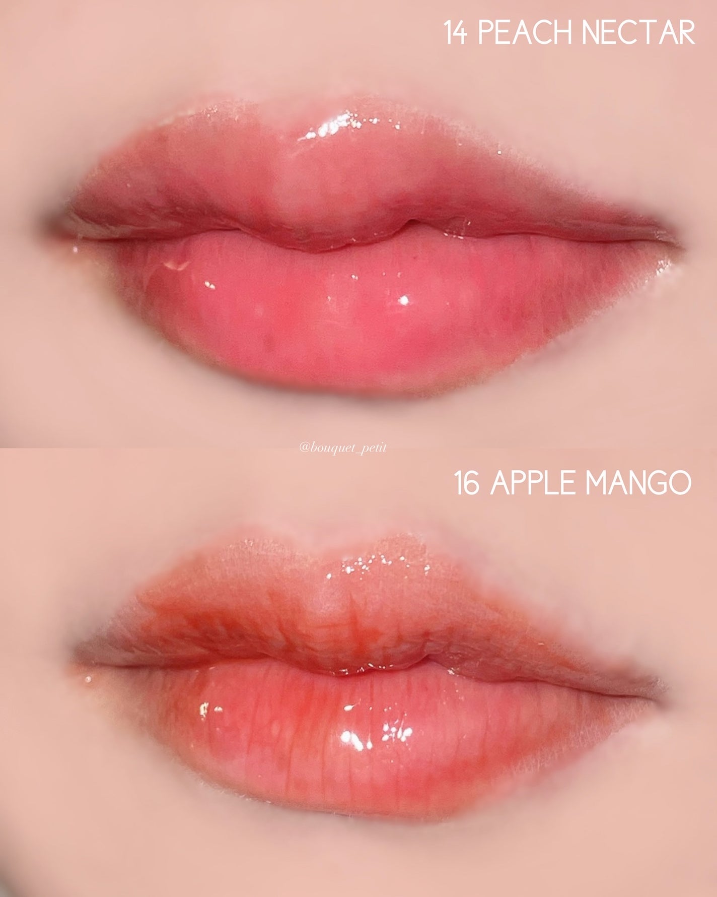 ビタグレーズドリップマスク/TOCOBO/リップマスクを使ったクチコミ(7枚目)