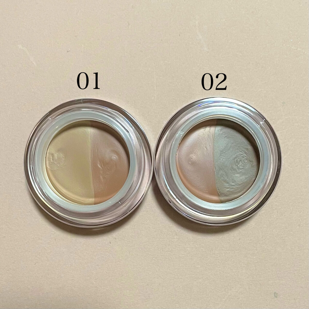 ブロウライナー/BLING GLOW/その他アイブロウを使ったクチコミ（3枚目）